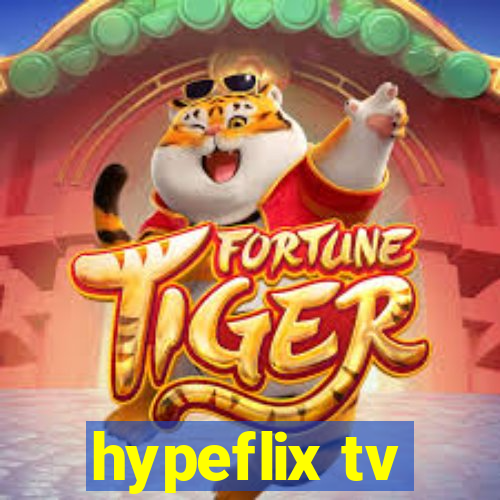 hypeflix tv